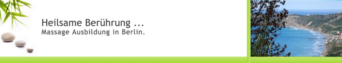 Massage lernen auf Korfu